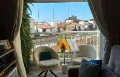 Apartamento com 2 dormitórios à venda, 53 m² por r$ 350.000,00 - vista garden - sorocaba/sp