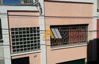 Casa com 3 dormitórios à venda, 188 m² por r$ 400.000,00 - centro - sorocaba/sp
