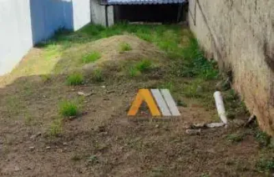 Terreno à venda, 125 m² por r$ 180.000 - jardim prestes de barros - sorocaba/sp