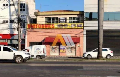 Sobrado com 5 dormitórios, 350 m² - venda por r$ 1.200.000,00 ou aluguel por r$ 6.316,67/mês - vila lucy - sorocaba/sp