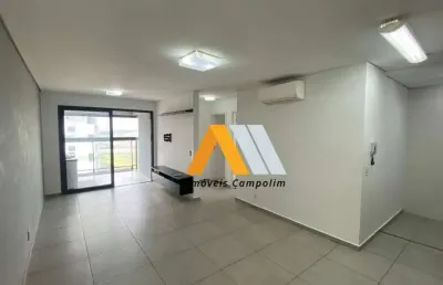 Apartamento, 72 m² - venda por r$ 850.000,00 ou aluguel por r$ 4.355,00/mês - jk jardins - votorantim/sp