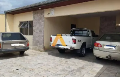 Casa com 3 dormitórios à venda, 188 m² por r$ 560.000,00 - vila haro - sorocaba/sp