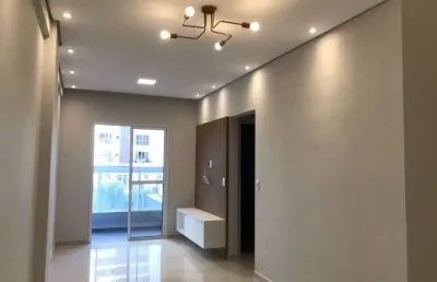 Apartamento com 2 dormitórios à venda, 50 m² por r$ 390.000,00 - edifício house campolim - sorocaba/sp
