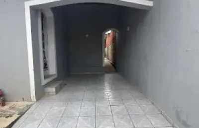 Casa à venda, 89 m² por r$ 295.000,00 - pro-morar - votorantim/sp