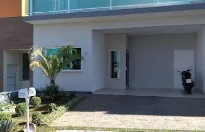 Sobrado com 4 dormitórios à venda, 164 m² por r$ 1.150.000,00 - condomínio terras de são francisco - sorocaba/sp