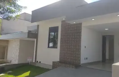 Casa com 3 dormitórios à venda, 112 m² por r$ 780.000,00 - condomínio terras de são francisco - sorocaba/sp