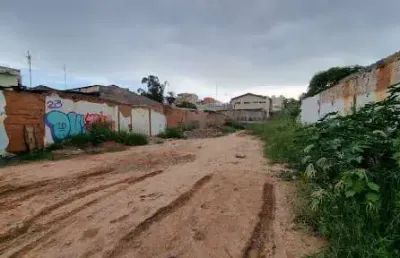 Terreno à venda, 410 m² por r$ 360.000,00 - jardim piratininga - sorocaba/sp