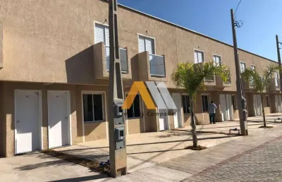 Casa à venda por r$ 260.000,00 - condomínio villa florença - sorocaba/sp