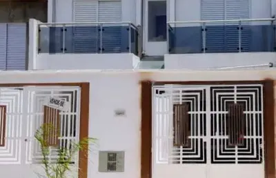 Sobrado com 4 dormitórios à venda, 185 m² por r$ 430.000,00 - jardim paulista - sorocaba/sp