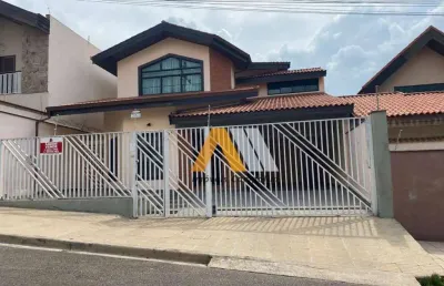 Casa com 3 dormitórios à venda, 389 m² por r$ 1.450.000,00 - jardim pagliato - sorocaba/sp
