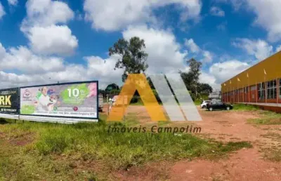 Terreno à venda, 3222 m² por r$ 5.159.000,00 - vila nova sorocaba - sorocaba/sp
