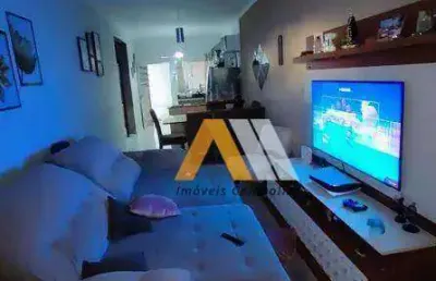 Casa com 2 dormitórios à venda, 106 m² por r$ 395.000,00 - jardim residencial villa amato - sorocaba/sp
