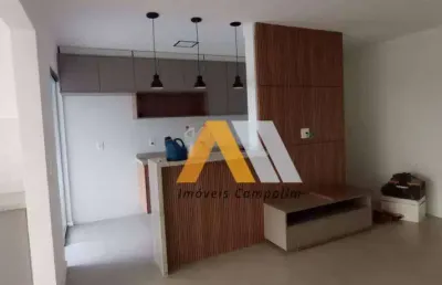 Apartamento com 3 dormitórios à venda, 85 m² por r$ 640.000,00 - edifício residencial pinheiro - sorocaba/sp