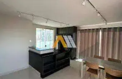 Cobertura com 3 quartos à venda na Rua Octaviano Gozzano, Parque Campolim, Sorocaba