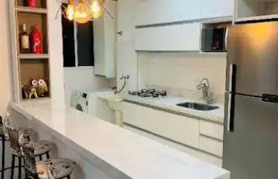 Apartamento com 3 dormitórios à venda, 79 m² por r$ 370.000,00 - jardim piratininga - sorocaba/sp