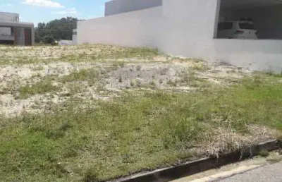 Terreno à venda, 300 m² por r$ 300.000,00 - jardim residencial renascence - sorocaba/sp