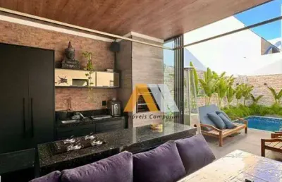 Casa com 3 dormitórios à venda, 185 m² por r$ 1.490.000,00 - jardim gutierres - sorocaba/sp