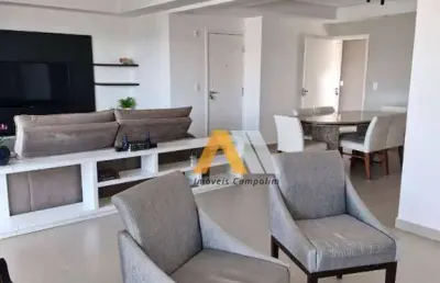 Apartamento com 3 dormitórios à venda, 167 m² por r$ 1.800.000 - condomínio mont royal - sorocaba/sp