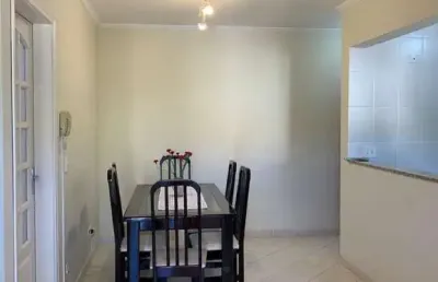 Apartamento com 2 dormitórios à venda, 68 m² por r$ 340.000 - condomínio villagio di san francesco - pró-vida araçoiaba da serra/sp