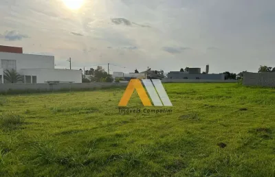 Terreno à venda, 1000 m² por r$ 350.000 - jardim solar do bosque - sorocaba/sp