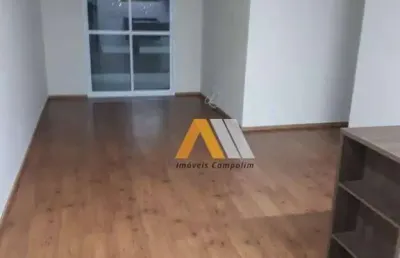 Apartamento com 3 dormitórios à venda, 89 m² por r$ 600.000 - condomínio residencial glass campolim - sorocaba/sp