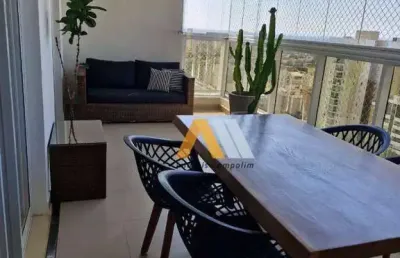 Apartamento com 3 quartos à venda na Rua Heloísa Oliveira Evangelista, Parque Campolim, Sorocaba