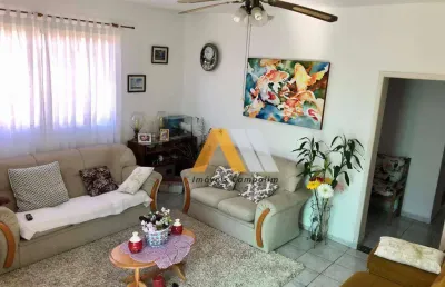 Casa com 3 quartos à venda na Rua Venezuela, Vila Barcelona, Sorocaba