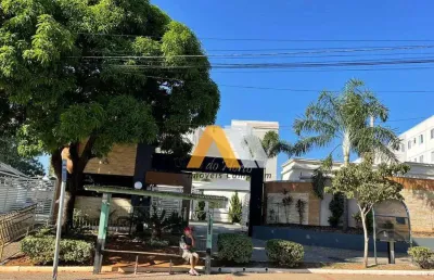 Apartamento com 2 quartos à venda na Alameda do Horto, Caguassu, Sorocaba