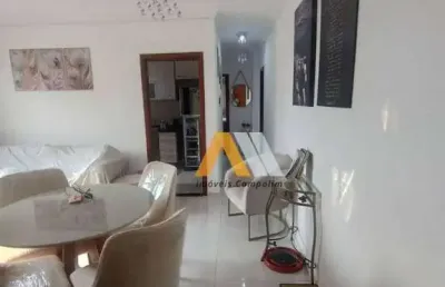 Apartamento com 2 quartos à venda na Rua Humberto Notari, Jardim Gonçalves, Sorocaba