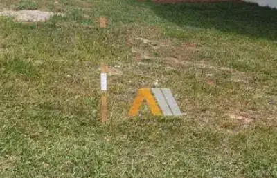 Terreno à venda, 250 m² por r$ 380.000 - condomínio residencial ibiti reserva - sorocaba/sp