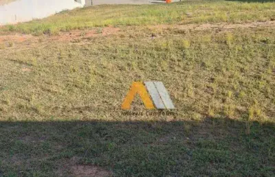 Terreno à venda, 318 m² por r$ 430.000 - condomínio residencial ibiti reserva - sorocaba/sp