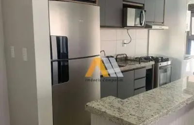 Apartamento com 2 dormitórios à venda, 62 m² por r$ 540.000,00 - condomínio riserva natura - sorocaba/sp