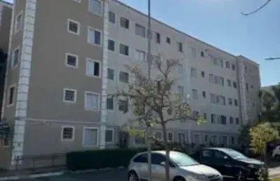 Apartamento com 2 dormitórios à venda, 49 m² por r$ 180.000,00 - jardim novo mundo - sorocaba/sp
