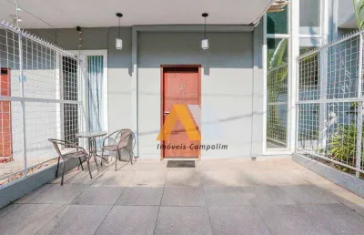 Casa com 2 quartos à venda na Rua Professora Francisca Vaz de Almeida Moraes, Jardim São Carlos, Sorocaba