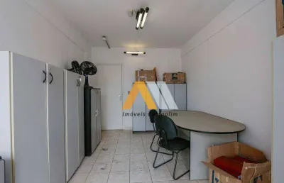 Sala comercial à venda na rua são bento, centro de sorocaba/sp