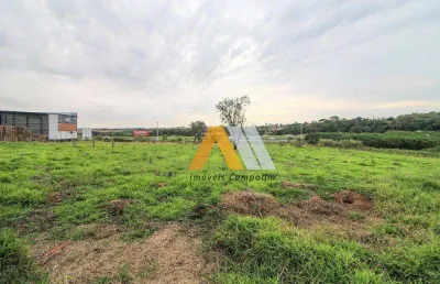 Área industrial à venda - frente para a pista - rod. castelinho - alt.km 11 - 20.000m² - sentido itu