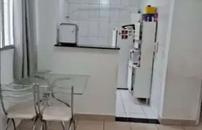 Apartamento com 2 dormitórios à venda, 46 m² por r$ 180.000,00 - jardim novo mundo - sorocaba/sp