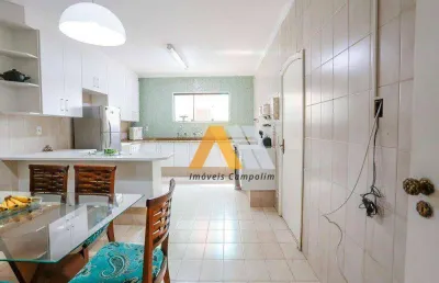 Casa em condomínio à venda com 4 quartos, 2 suítes e piscina no village d'avignon, sorocaba
