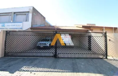Casa à venda no wanel ville, com 277 m², 3 quartos (1 suíte), área gourmet e 5 vagas de garagem