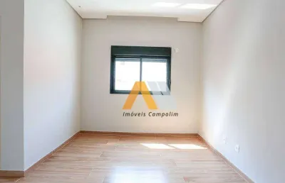 Casa em condominio a venda com 3 quartos sendo os 3 suites no ibiti do paço, sorocaba - sp