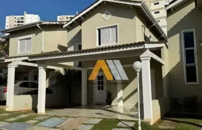 Sobrado à venda, 155 m² por r$ 1.100.000,00 - parque campolim - sorocaba/sp