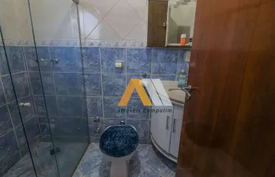 Casa em condomínio à venda, 255,07 m² por r$ 1.407.000 - jardim ibiti do paço - sorocaba/sp