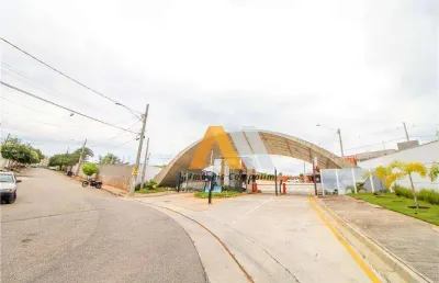 Terreno a venda com 312m² por r$295.500,00 - parque tres meninos - sorocaba-sp