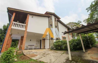 Chácara com 3.000m² a venda por r$786.900,00 - colinas i - araçoiaba da serra - sp
