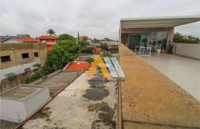 Sala comercial à venda na Rua Rosana Flávio de Souza Arêas, Jardim Santa Rosa, Sorocaba