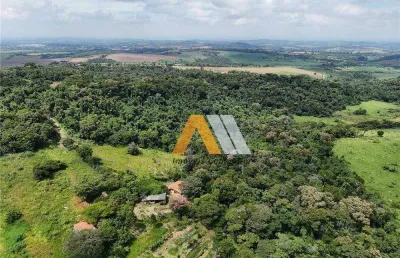 'fazenda dos sonhos em sp: natureza e tranquilidade'