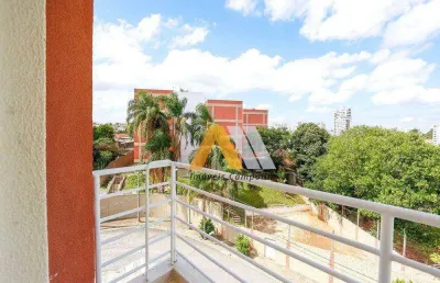 Apartamento a venda com 3 quartos - vila jardini - sorocaba