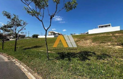 Condomínio saint charbel: terreno 1000m2 dos seus sonhos a venda