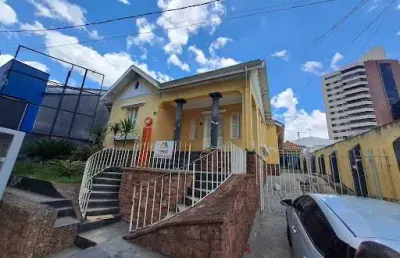 Casa à venda, 227 m² por r$ 1.750.000,00 - centro - sorocaba/sp