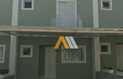 Casa com 2 dormitórios à venda, 75 m² por r$ 415.000,00 - condomínio residencial victória - sorocaba/sp